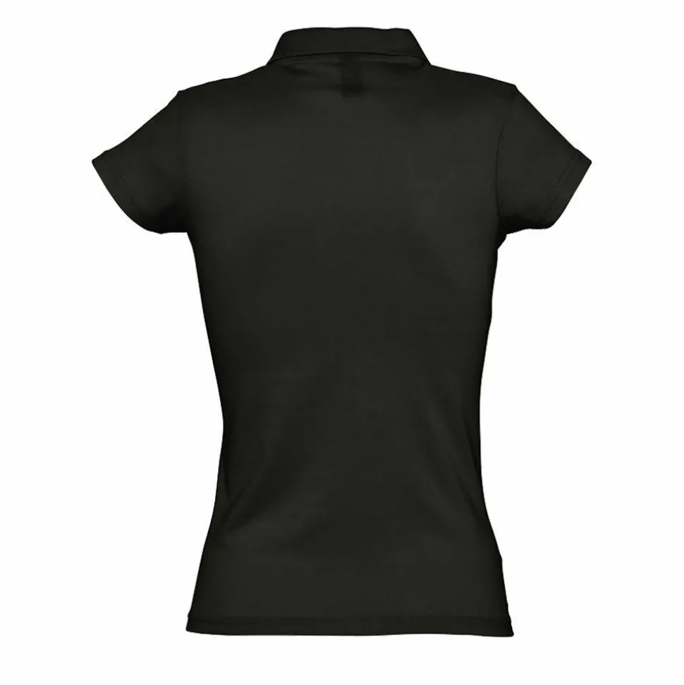 SOL'S 11376 - PRESCOTT WOMEN Polo Femme