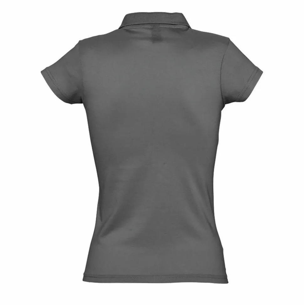 SOL'S 11376 - PRESCOTT WOMEN Polo Femme