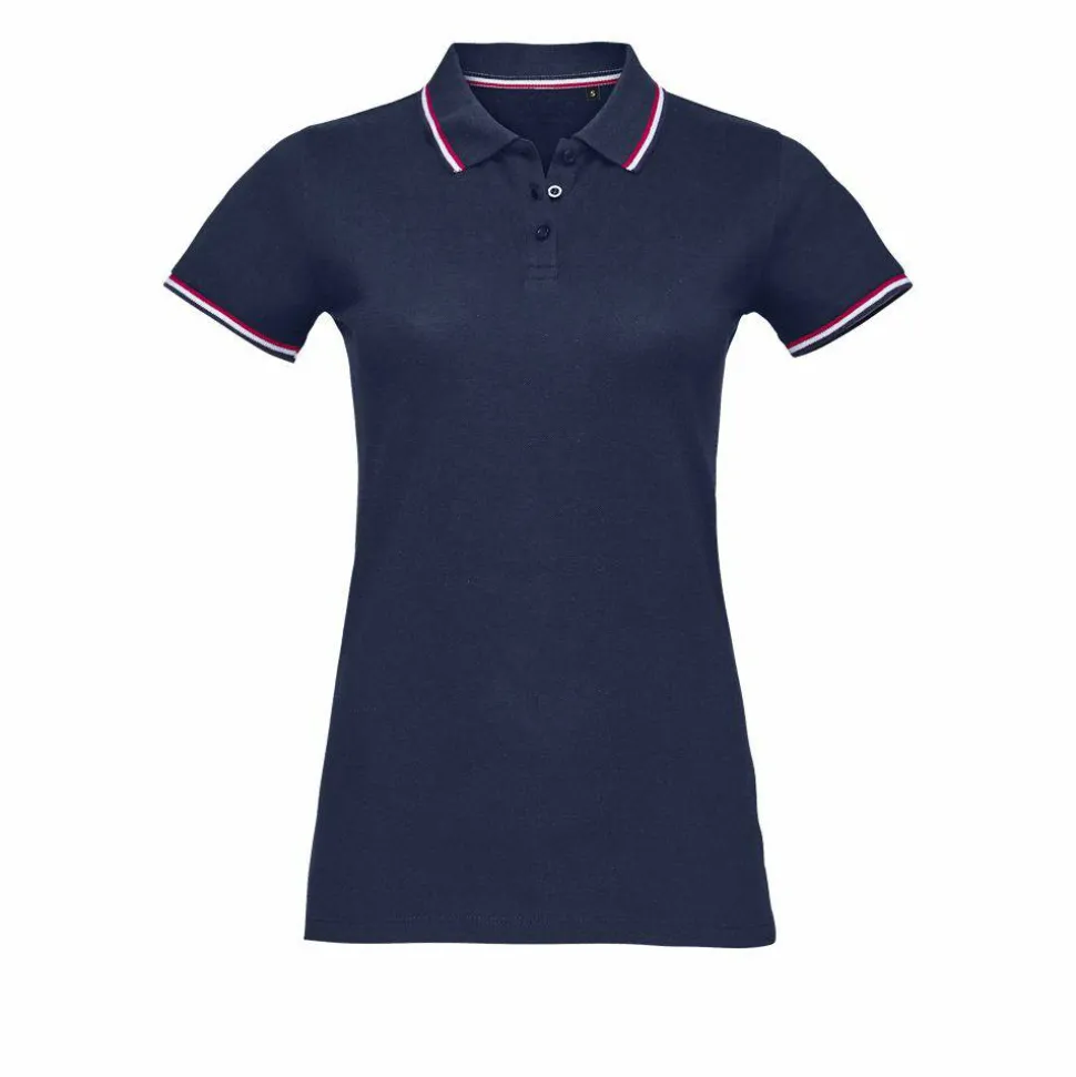 SOL'S 02950 - Prestige Women Polo Femme