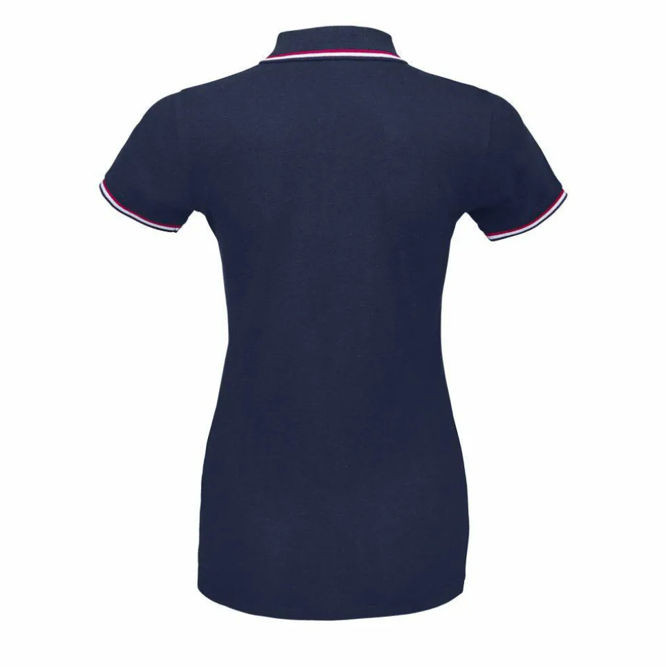 SOL'S 02950 - Prestige Women Polo Femme