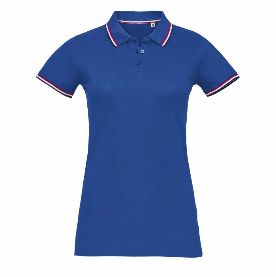 SOL'S 02950 - Prestige Women Polo Femme