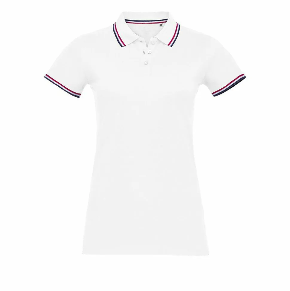 SOL'S 02950 - Prestige Women Polo Femme
