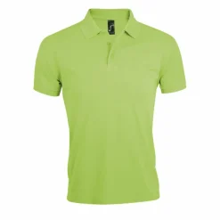 SOL'S 00571 - PRIME MEN Polo Homme Polycoton