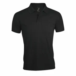 SOL'S 00571 - PRIME MEN Polo Homme Polycoton