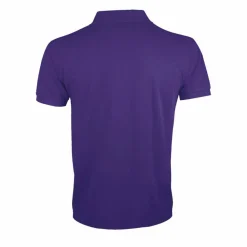 SOL'S 00571 - PRIME MEN Polo Homme Polycoton