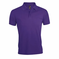 SOL'S 00571 - PRIME MEN Polo Homme Polycoton