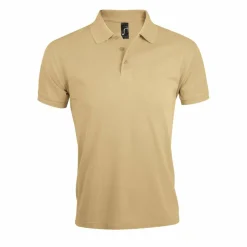 SOL'S 00571 - PRIME MEN Polo Homme Polycoton