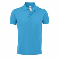 SOL'S 00571 - PRIME MEN Polo Homme Polycoton