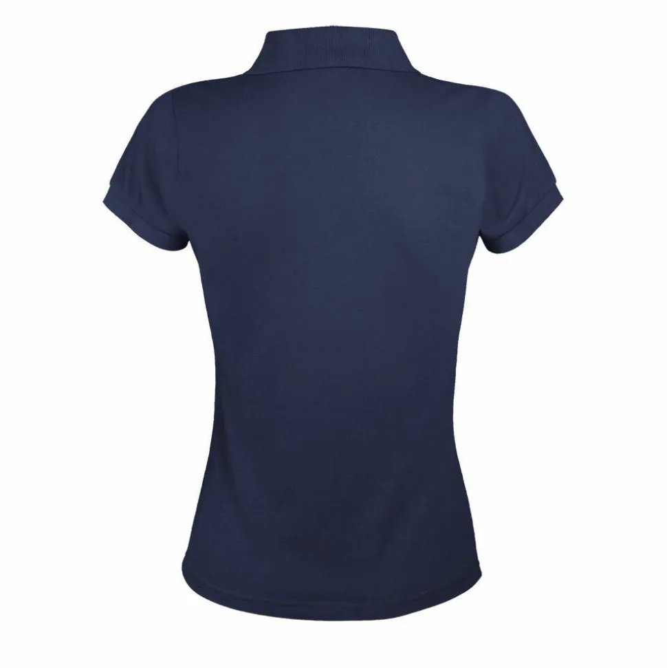 SOL'S 00573 - PRIME WOMEN Polo Femme Polycoton