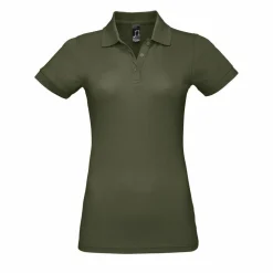SOL'S 00573 - PRIME WOMEN Polo Femme Polycoton