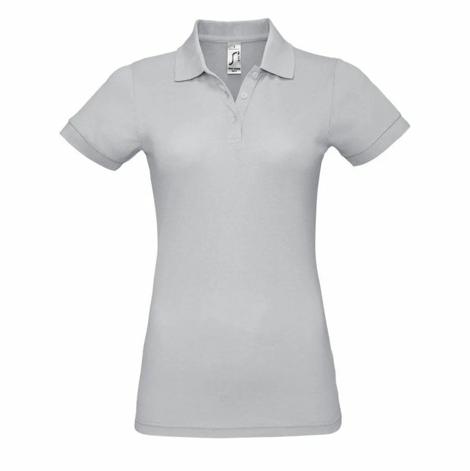 SOL'S 00573 - PRIME WOMEN Polo Femme Polycoton