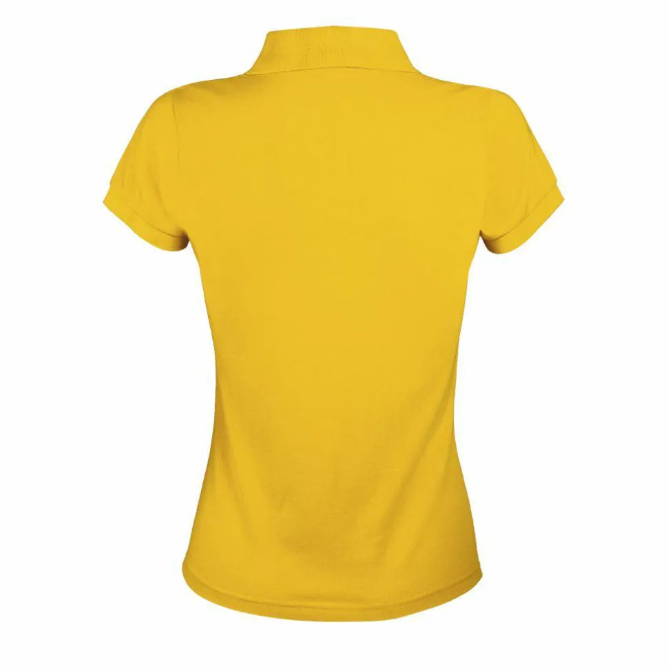 SOL'S 00573 - PRIME WOMEN Polo Femme Polycoton