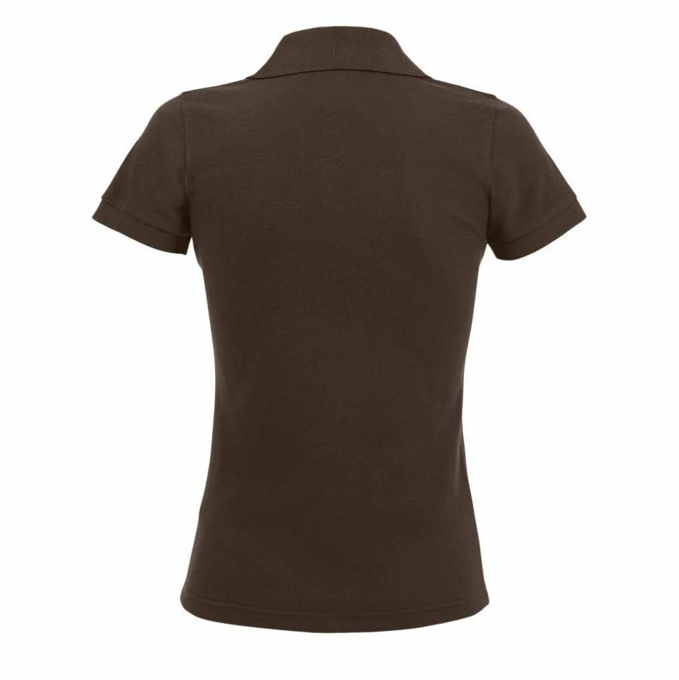 SOL'S 00573 - PRIME WOMEN Polo Femme Polycoton