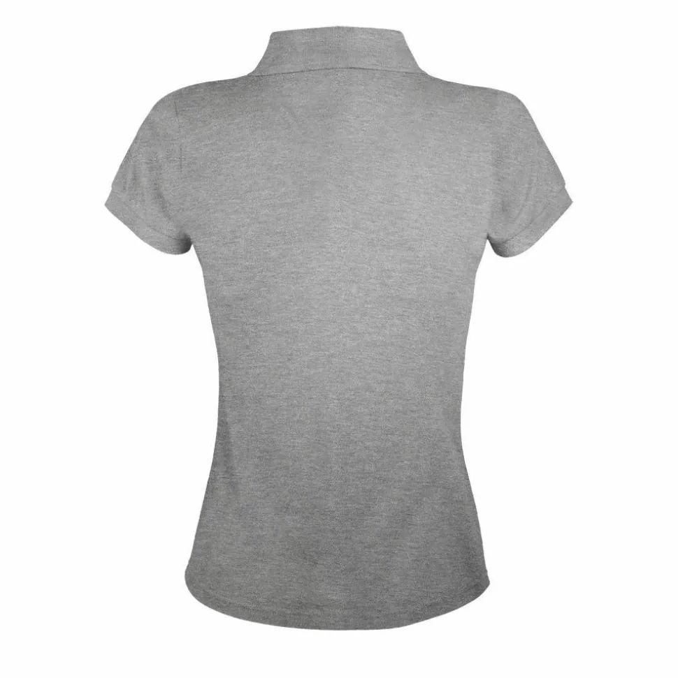 SOL'S 00573 - PRIME WOMEN Polo Femme Polycoton