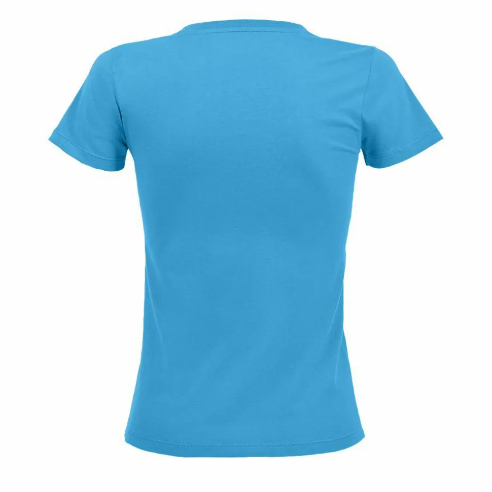 SOL'S 00573 - PRIME WOMEN Polo Femme Polycoton