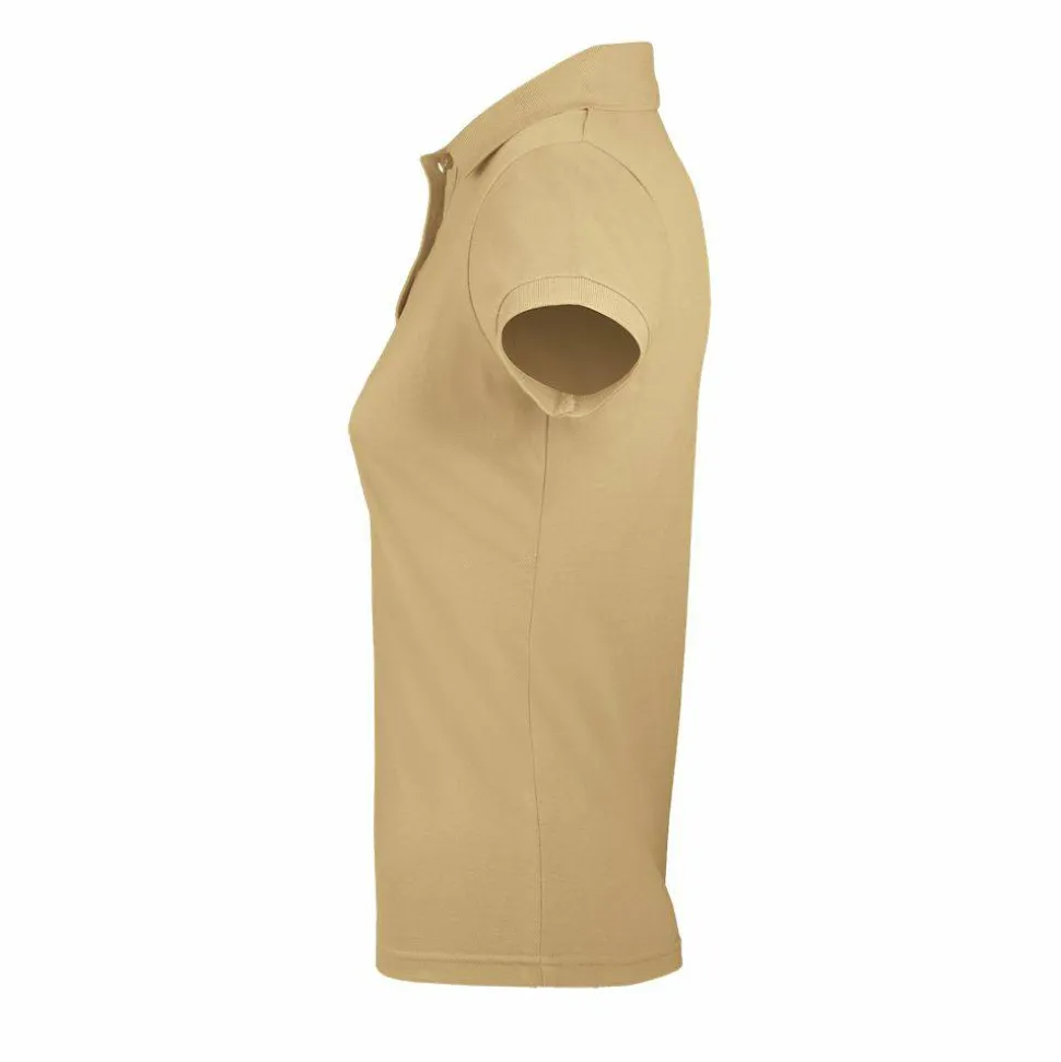 SOL'S 00573 - PRIME WOMEN Polo Femme Polycoton