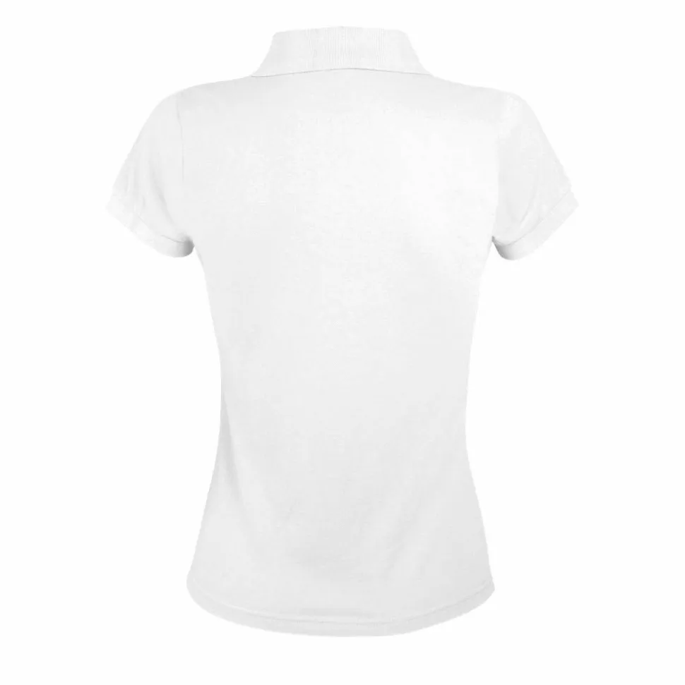 SOL'S 00573 - PRIME WOMEN Polo Femme Polycoton