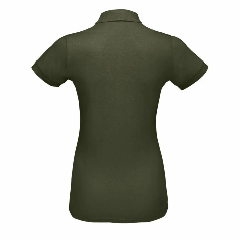 SOL'S 00573 - PRIME WOMEN Polo Femme Polycoton