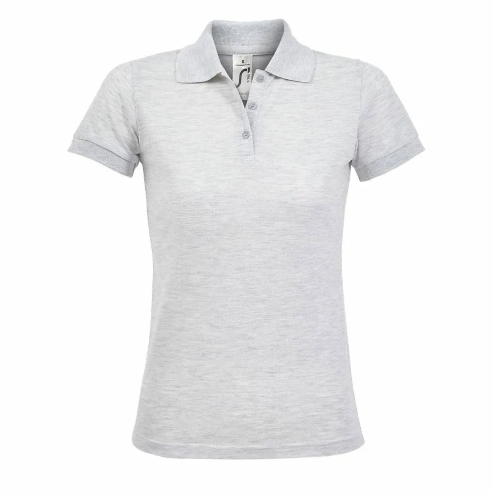 SOL'S 00573 - PRIME WOMEN Polo Femme Polycoton