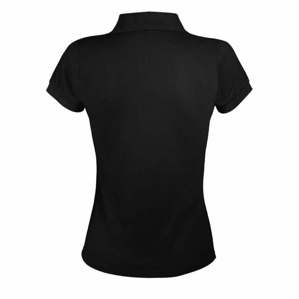 SOL'S 00573 - PRIME WOMEN Polo Femme Polycoton