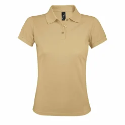 SOL'S 00573 - PRIME WOMEN Polo Femme Polycoton