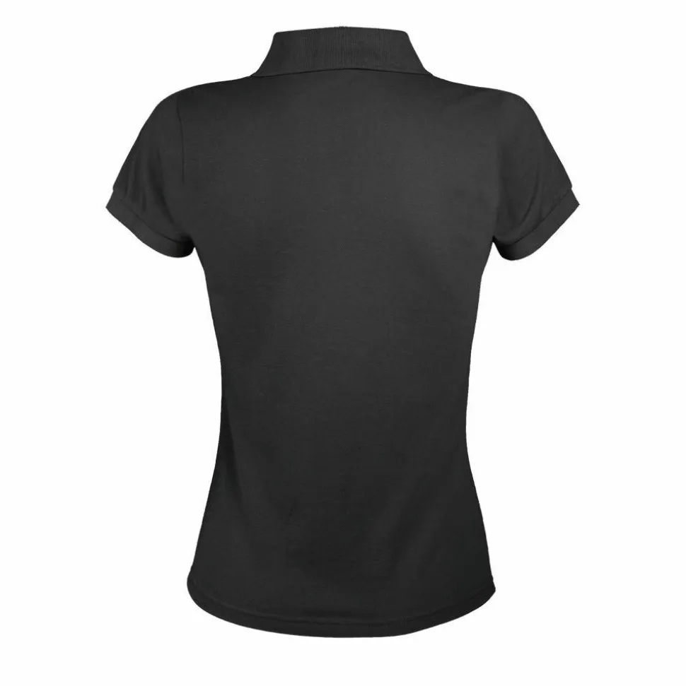 SOL'S 00573 - PRIME WOMEN Polo Femme Polycoton