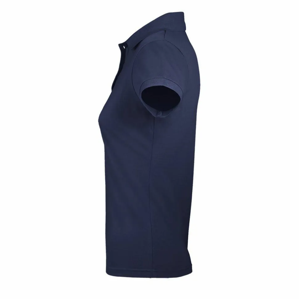 SOL'S 00573 - PRIME WOMEN Polo Femme Polycoton