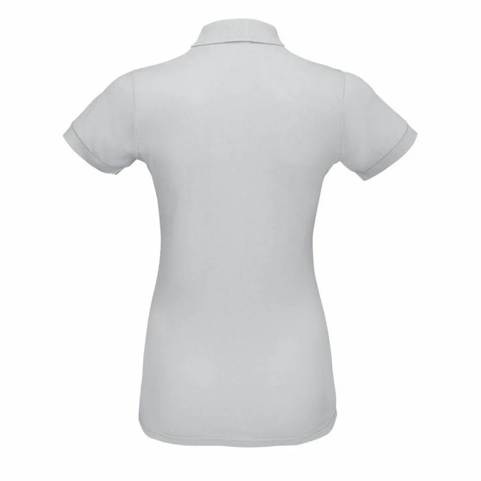 SOL'S 00573 - PRIME WOMEN Polo Femme Polycoton