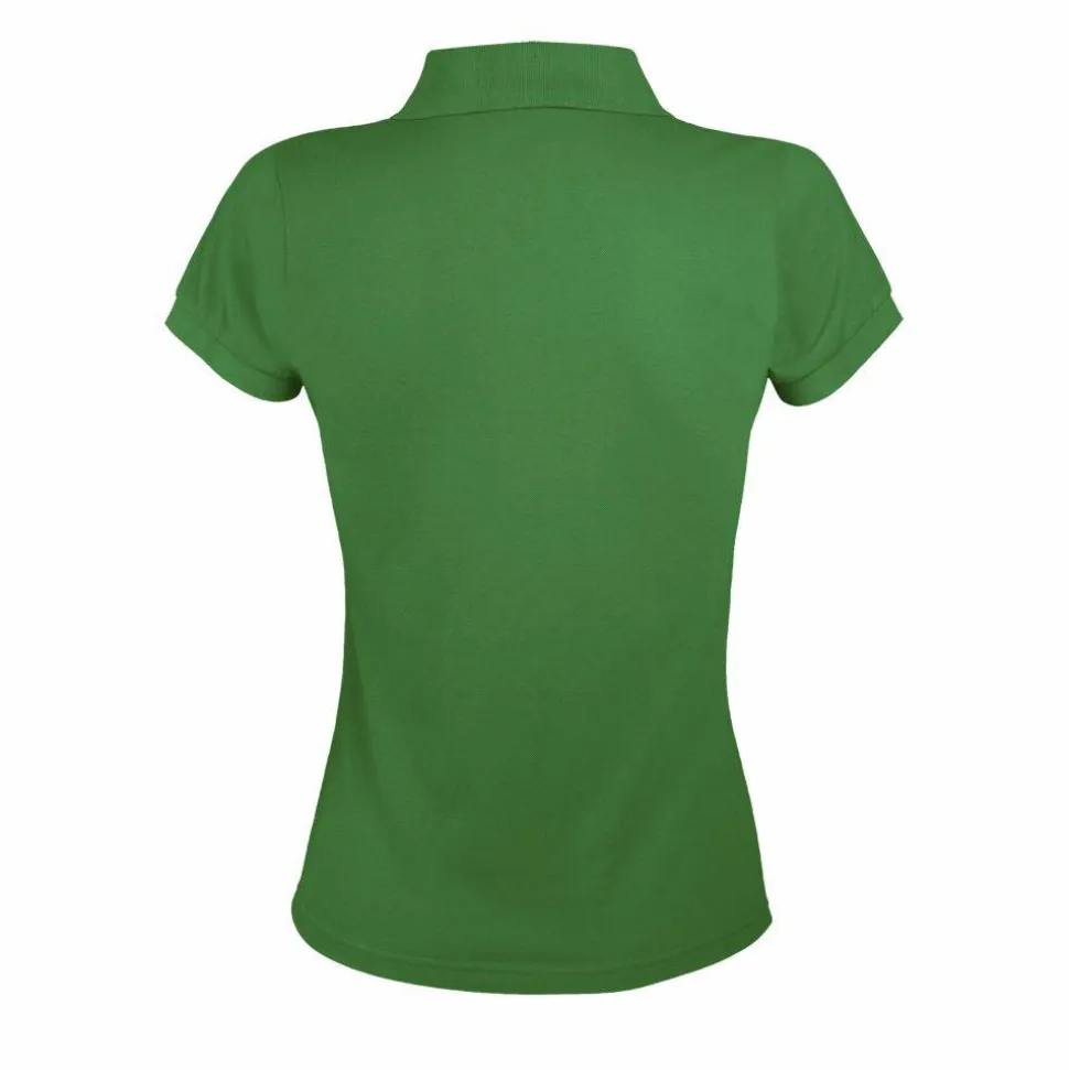 SOL'S 00573 - PRIME WOMEN Polo Femme Polycoton