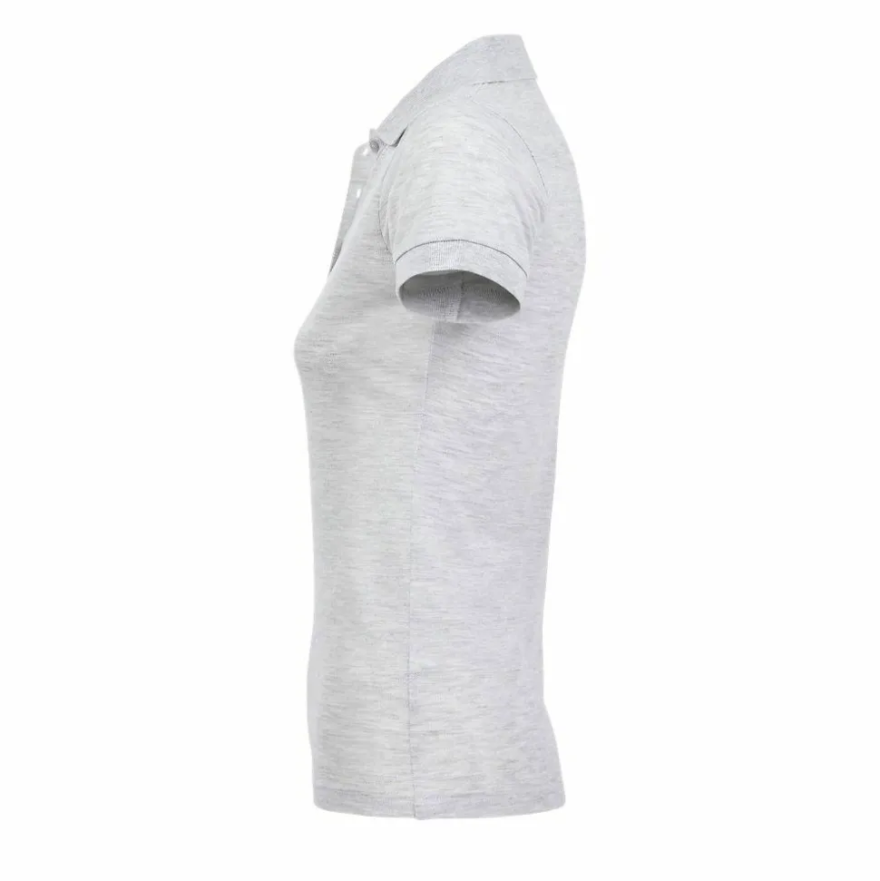 SOL'S 00573 - PRIME WOMEN Polo Femme Polycoton
