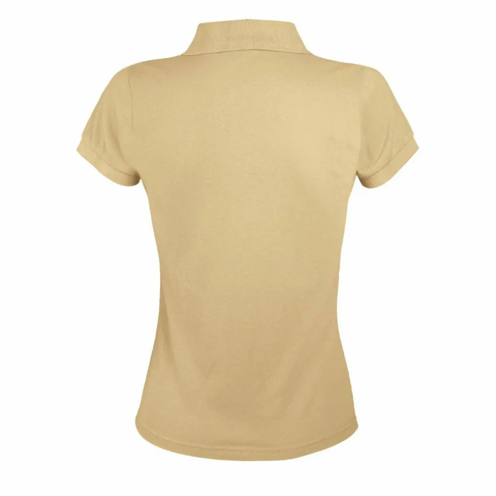 SOL'S 00573 - PRIME WOMEN Polo Femme Polycoton
