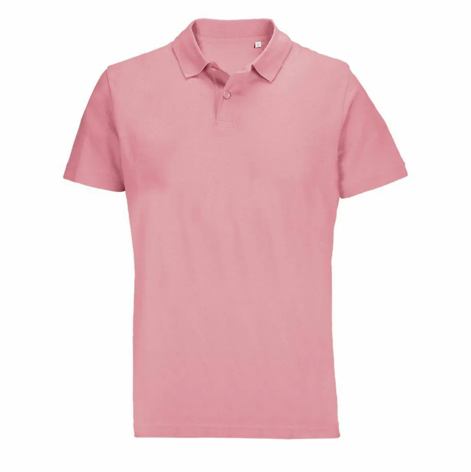 SOL'S 04502 - PULSE Polo Unisexe