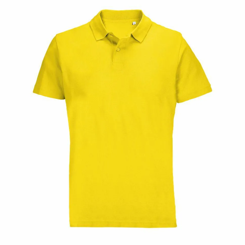 SOL'S 04502 - PULSE Polo Unisexe