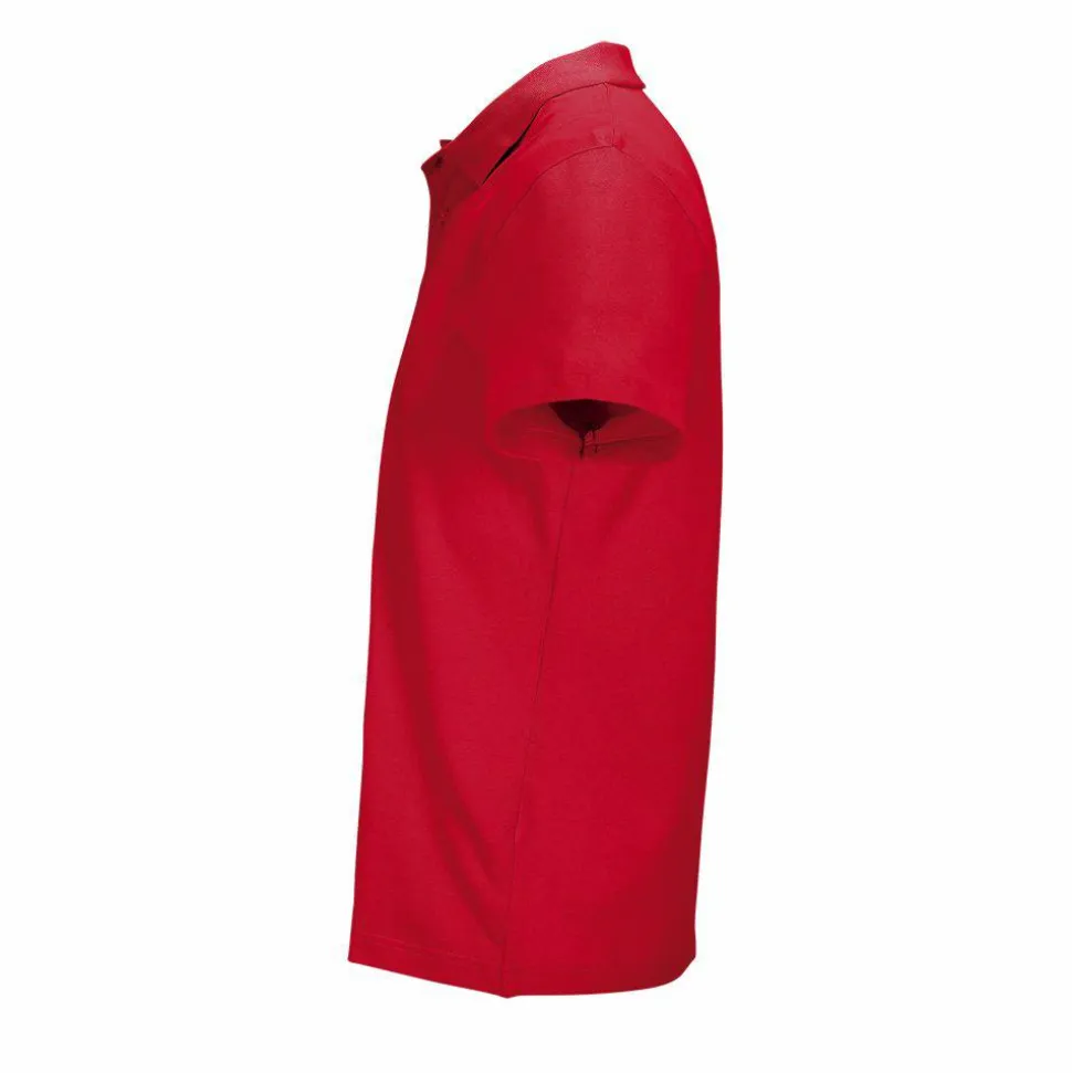 SOL'S 04502 - PULSE Polo Unisexe