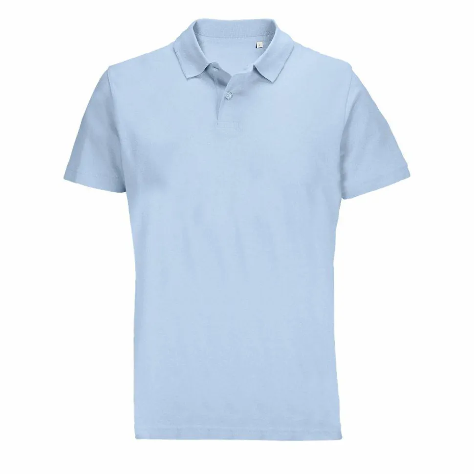 SOL'S 04502 - PULSE Polo Unisexe