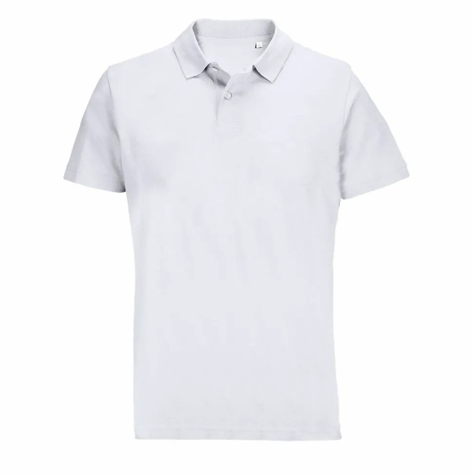SOL'S 04502 - PULSE Polo Unisexe