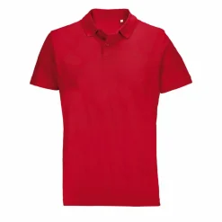 SOL'S 04502 - PULSE Polo Unisexe