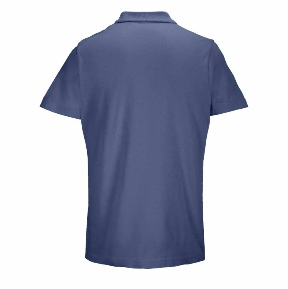 SOL'S 04502 - PULSE Polo Unisexe