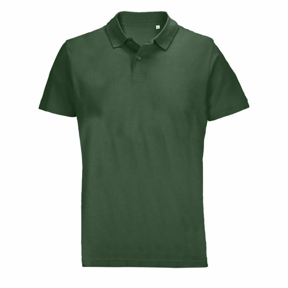 SOL'S 04502 - PULSE Polo Unisexe
