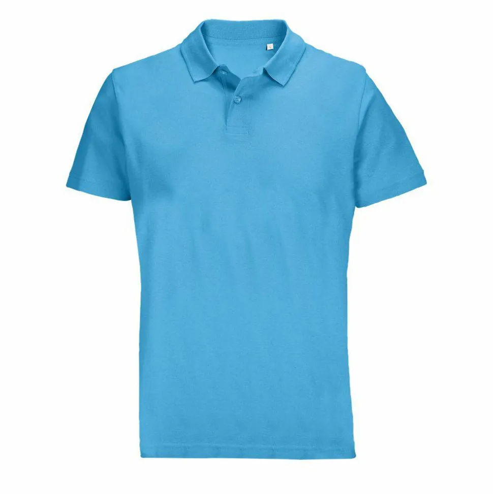 SOL'S 04502 - PULSE Polo Unisexe