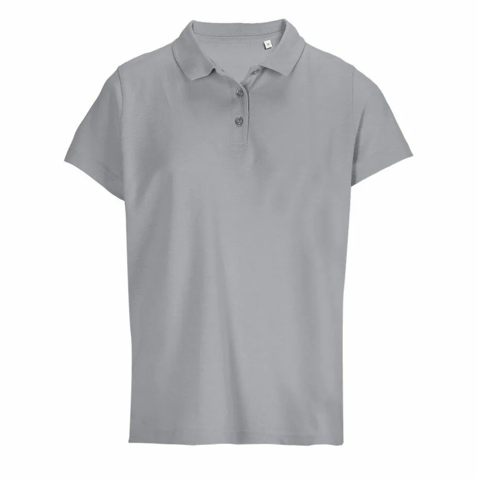 SOL'S 04501 - PULSE WOMEN Polo Femme