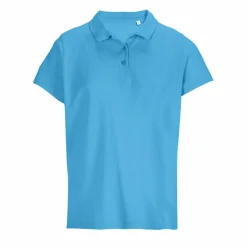 SOL'S 04501 - PULSE WOMEN Polo Femme