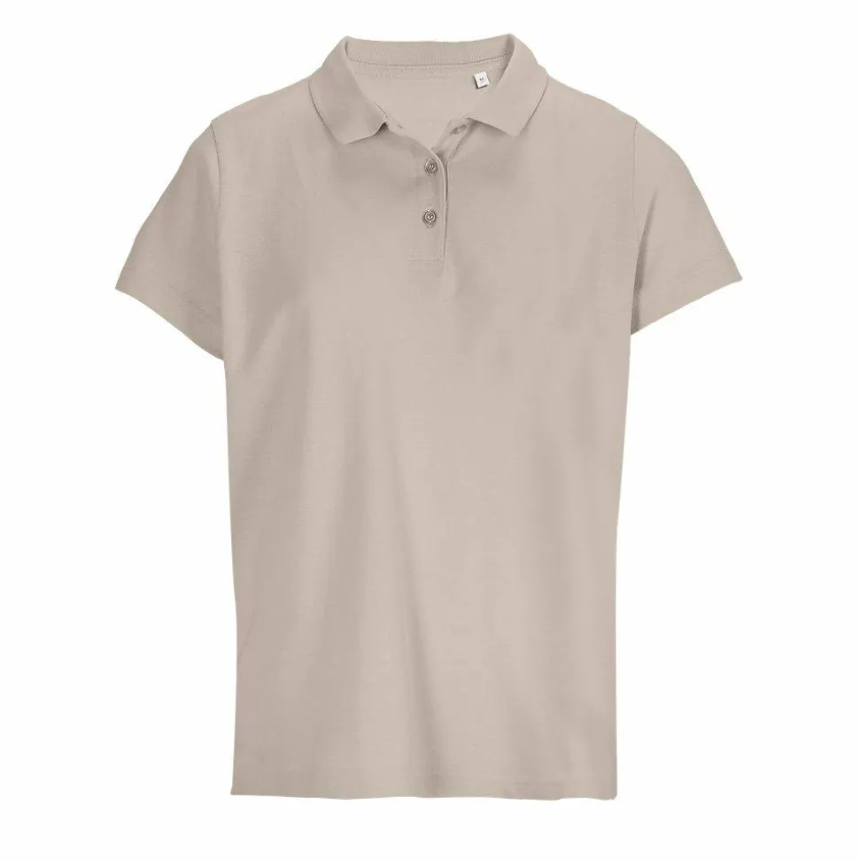 SOL'S 04501 - PULSE WOMEN Polo Femme