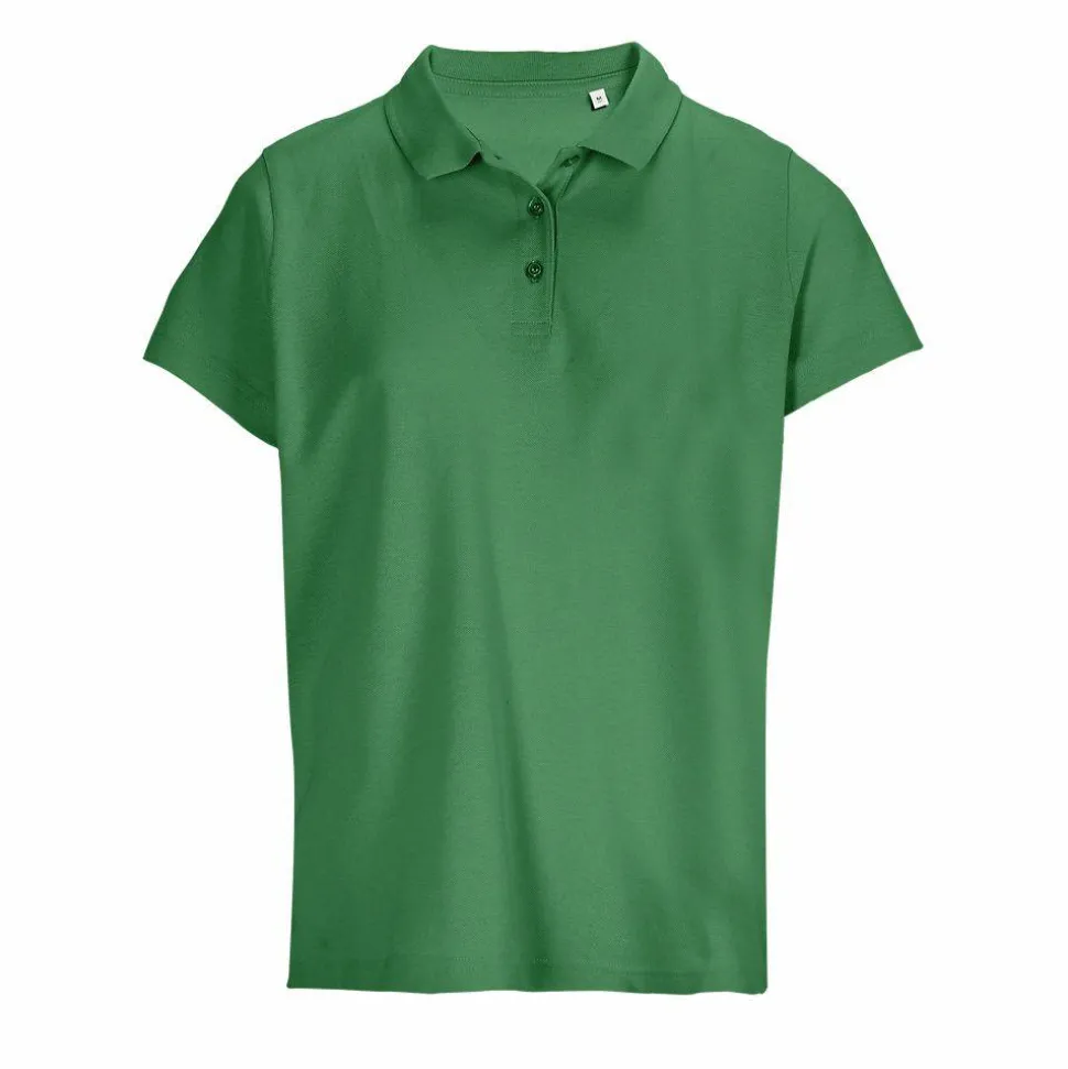 SOL'S 04501 - PULSE WOMEN Polo Femme