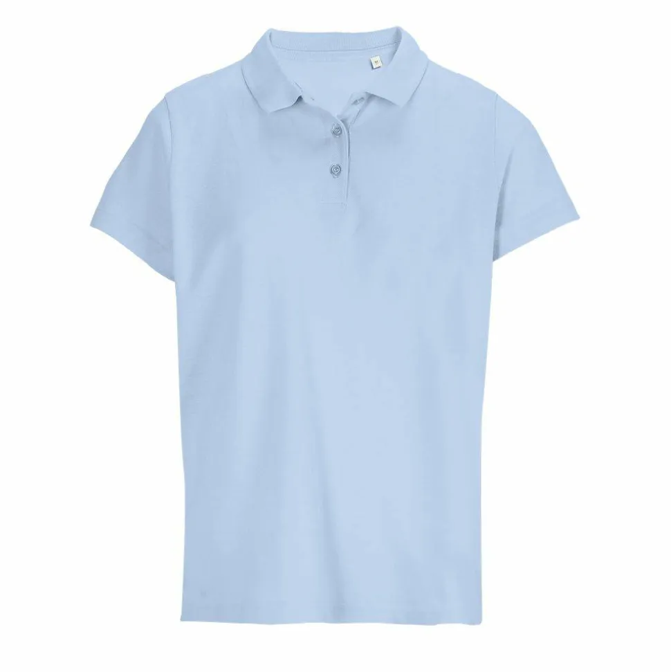 SOL'S 04501 - PULSE WOMEN Polo Femme