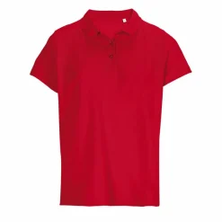 SOL'S 04501 - PULSE WOMEN Polo Femme
