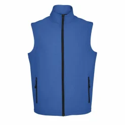SOL'S 02887 - Race Bw Men Softshell Homme Sans Manches