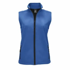SOL'S 02888 - Race Bw Women Softshell Femme Sans Manches