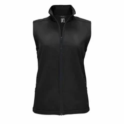 SOL'S 02888 - Race Bw Women Softshell Femme Sans Manches