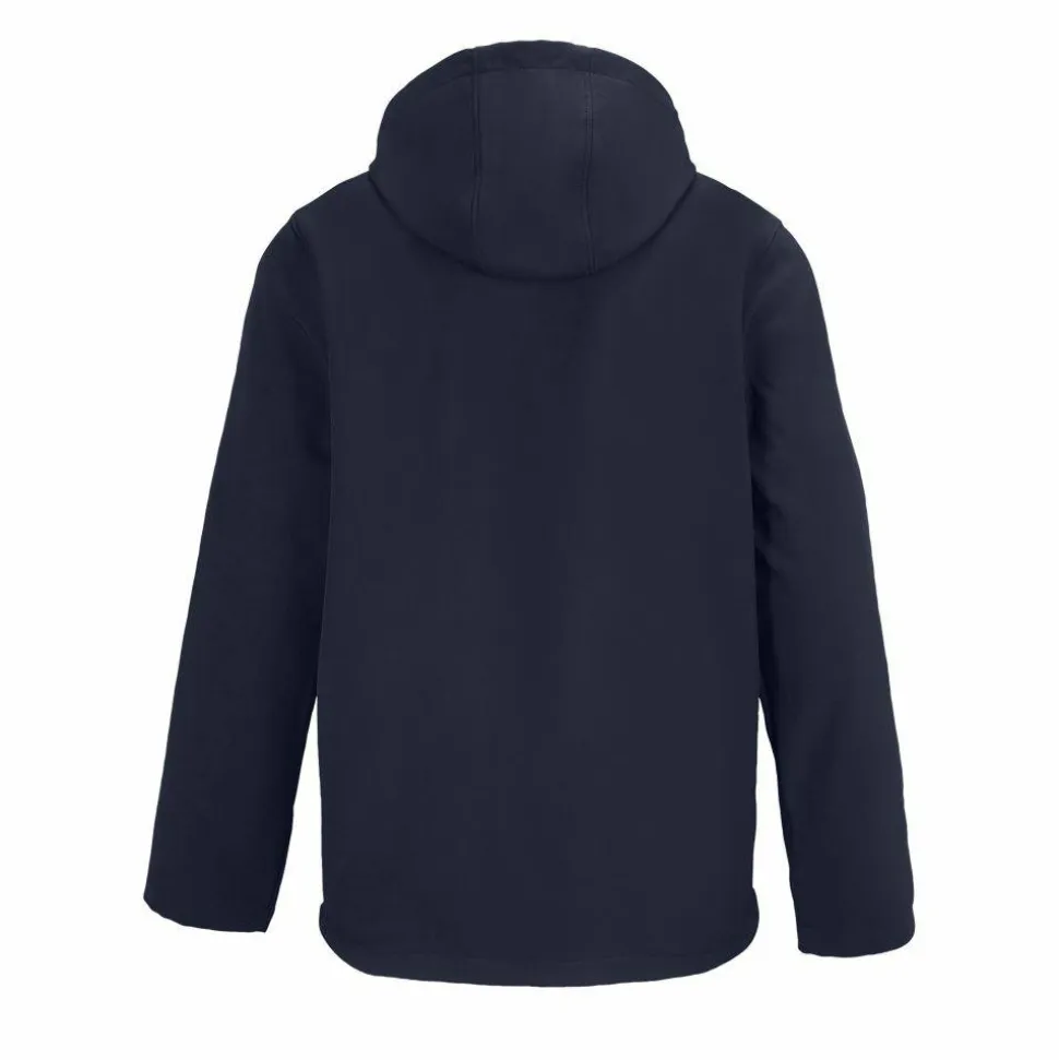 SOL'S 04447 - RACE HOODED MEN Veste Capuche Softshell Homme